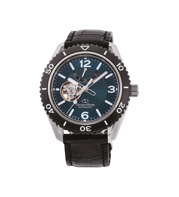 ORIENT STAR SPORTS 43ММ RE-AT0104E