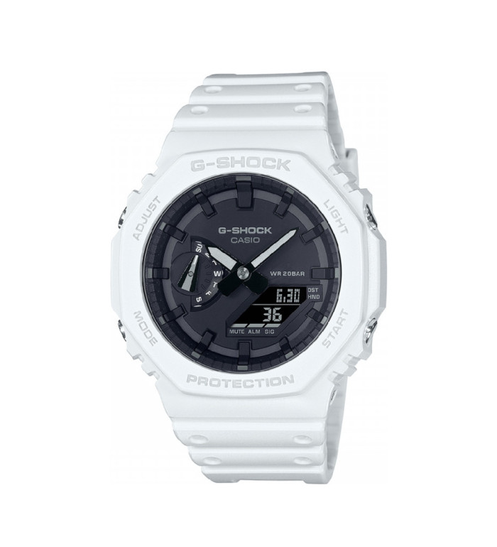 CASIO G-SHOCK GA-2100-7AER