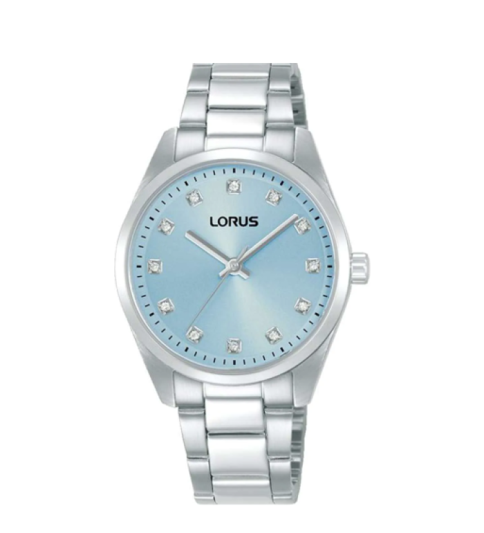 LORUS WOMEN RG323XX9