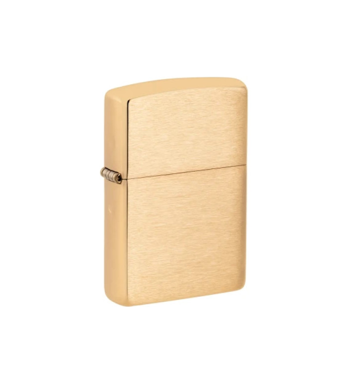 Запалка Zippo 204B