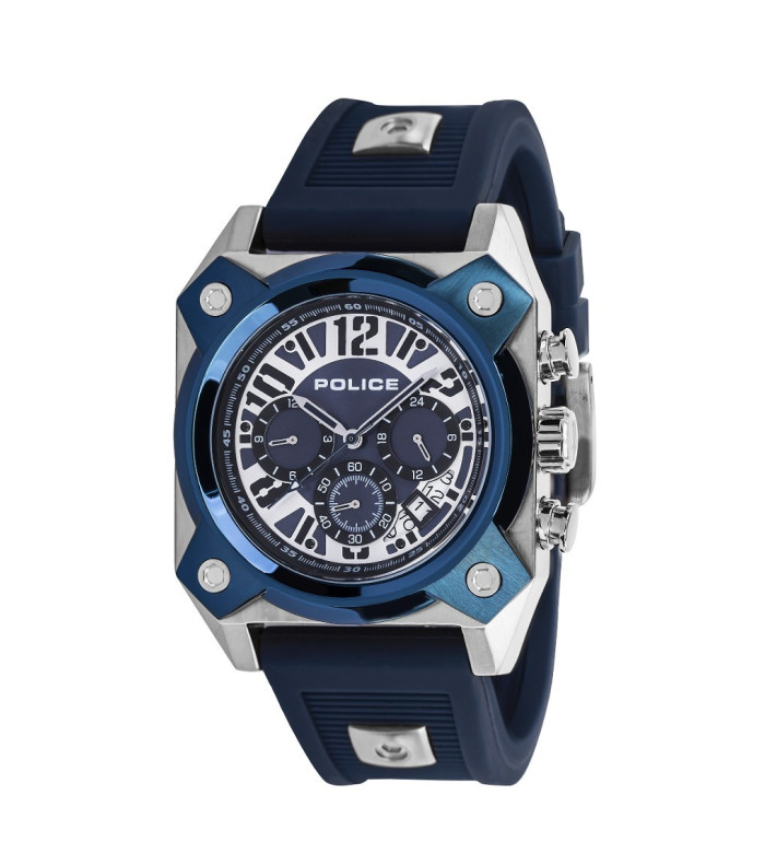 Police PL.14690JSTBL/03P