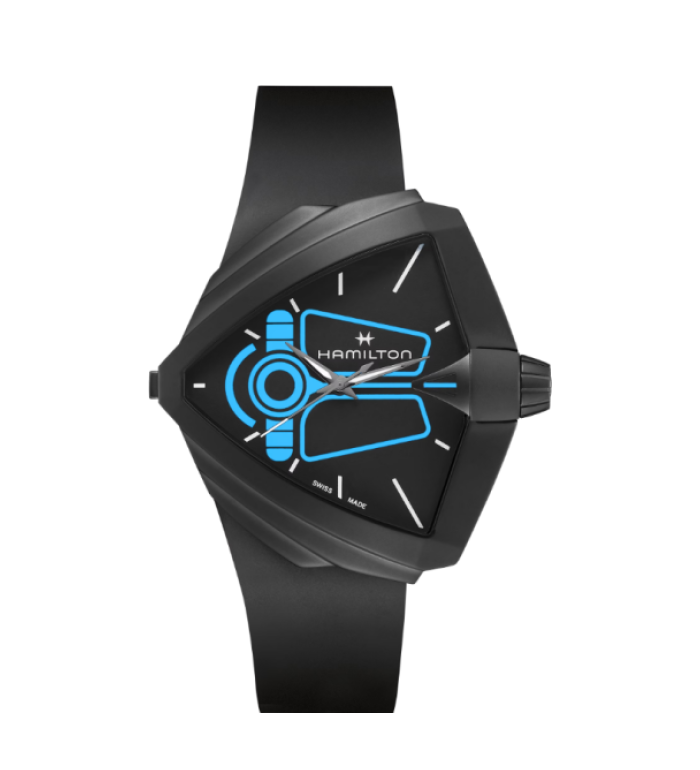 HAMILTON VENTURA XXL BRIGHT DUNE LIMITED EDITION H24614330