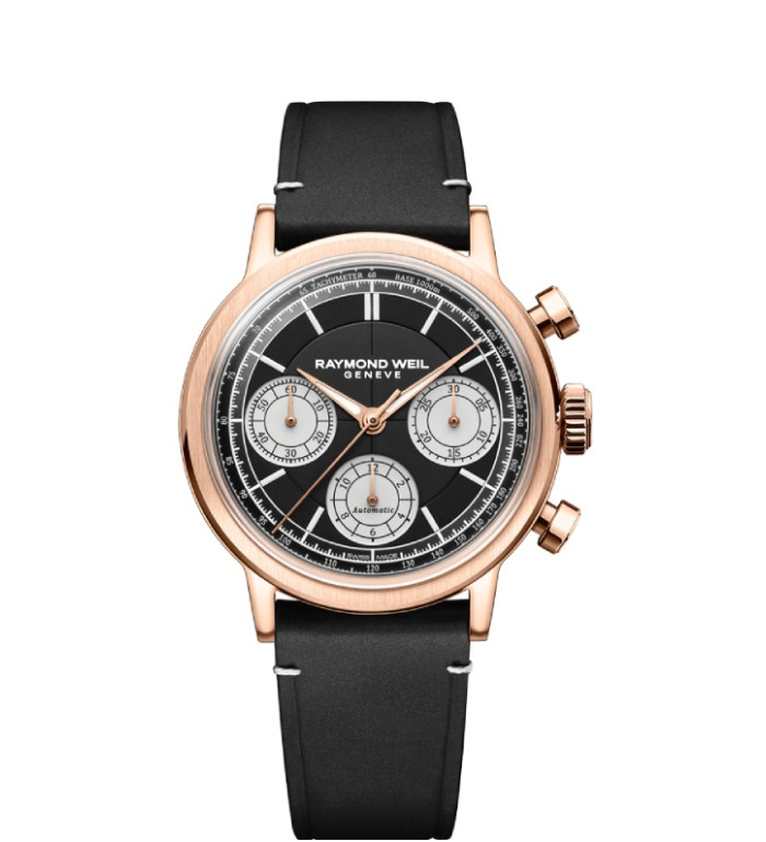 Raymond Weil Millesime 7765-PC5-20631