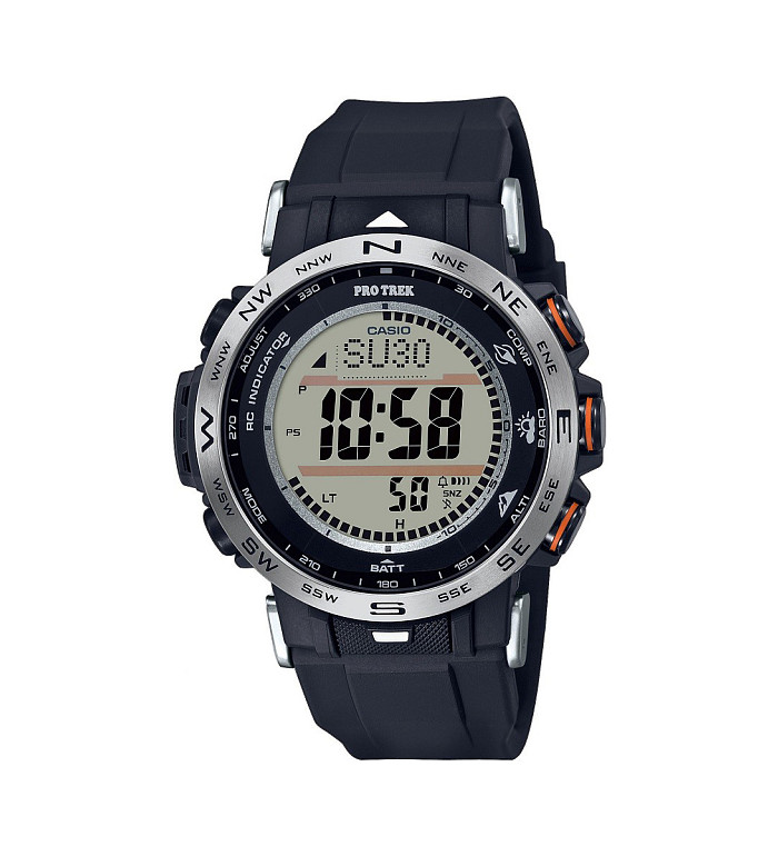 ЧАСОВНИК CASIO PRO TREK PRW-30-1AER