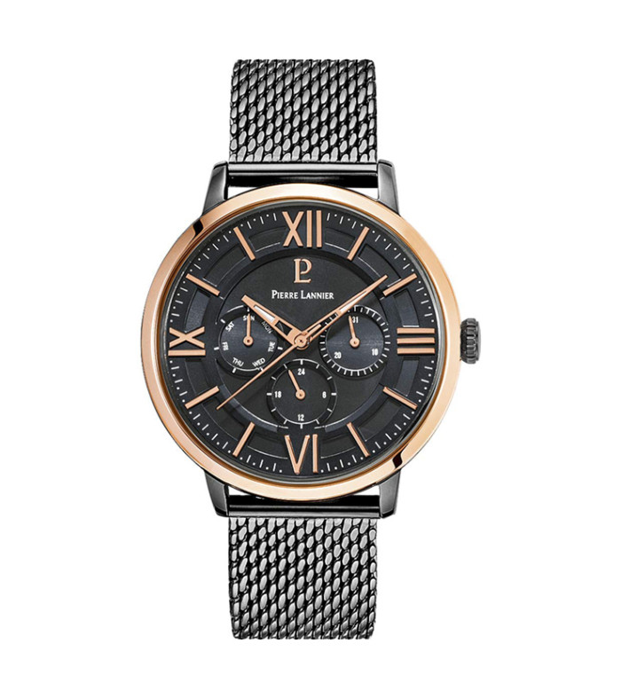 PIERRE LANNIER BEAUCOUR COLLECTIO 42MM 255F488