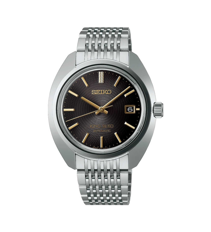 KING SEIKO145th ANNIVERSARY LIMITED EDITION 40.2MM SJE121J1145th
