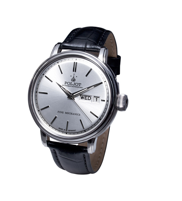 POLJOT INTERNATIONAL  NEW YAROSLAVL  43MM 2427.1540991