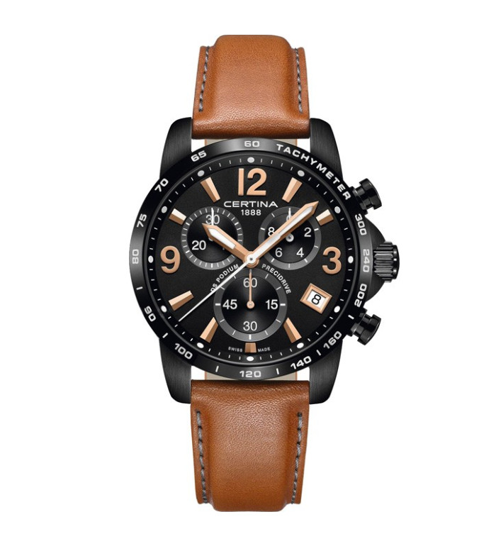 CERTINA DS PODIUM 41MM C034.417.36.057.00