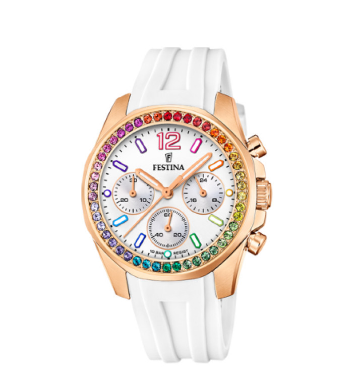 FESTINA BOYFRIEND 38.1MM F20611/2