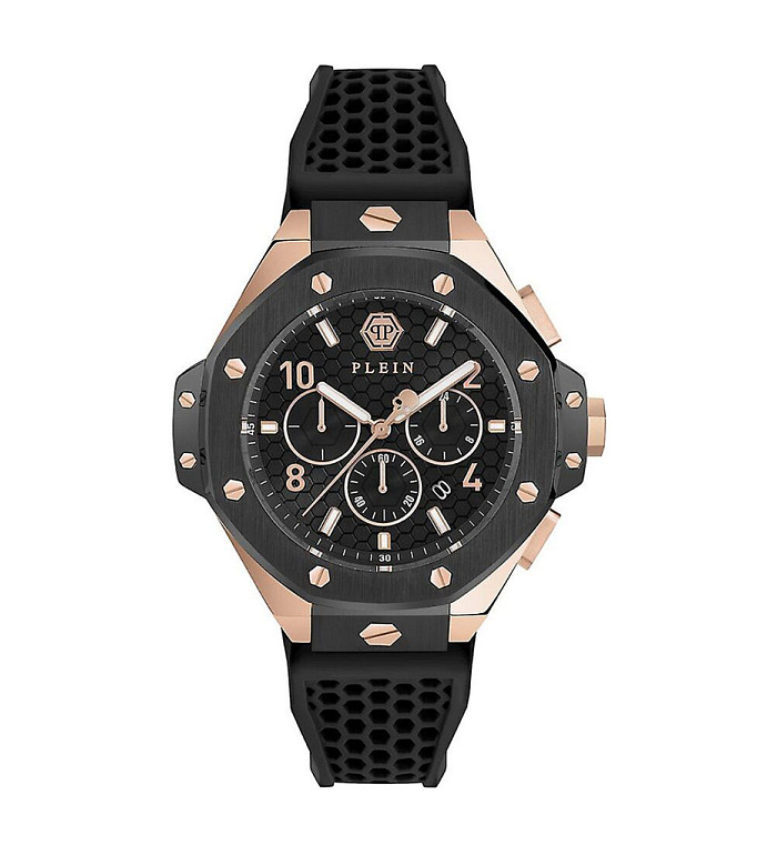 ЧАСОВНИК PHILIPP PLEIN CHRONO ROYAL 46MM PWPRA0824