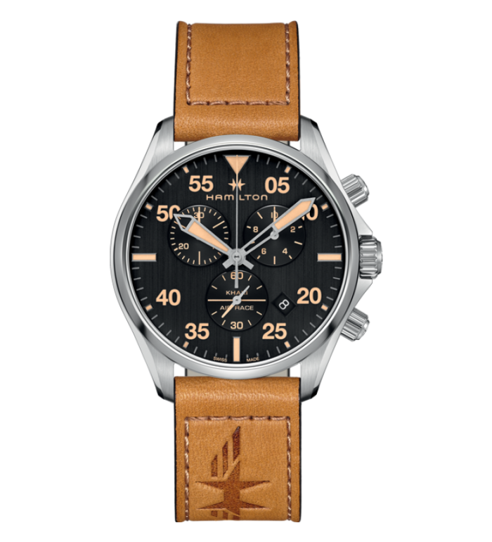 HAMILTON KHAKI PILOT 44MM H76722531