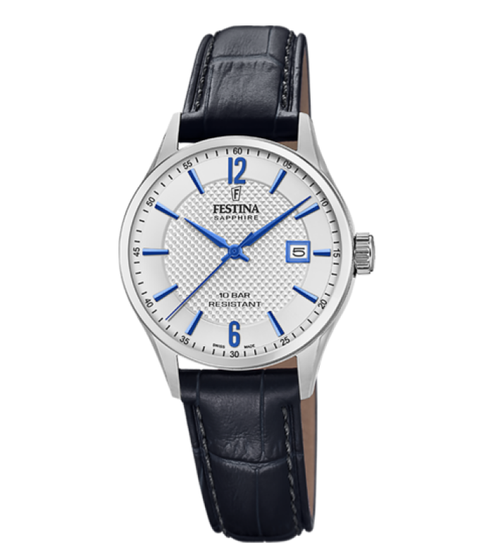 Festina Swiss Made F20009/6