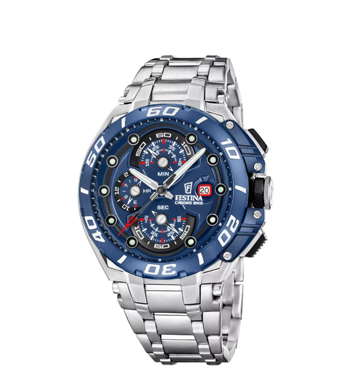 FESTINA CHRONO BIKE 46MM F20754/4
