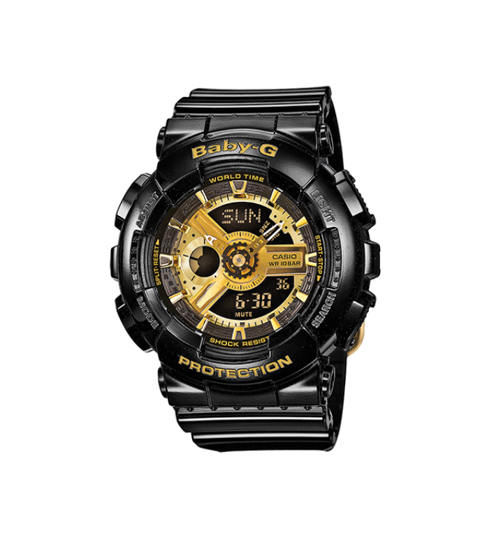 CASIO BABY-G BA-110X-1AER