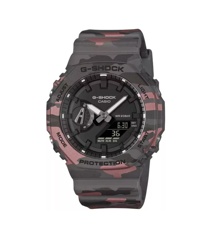 Casio G-Shock GA-2100CM-8AER