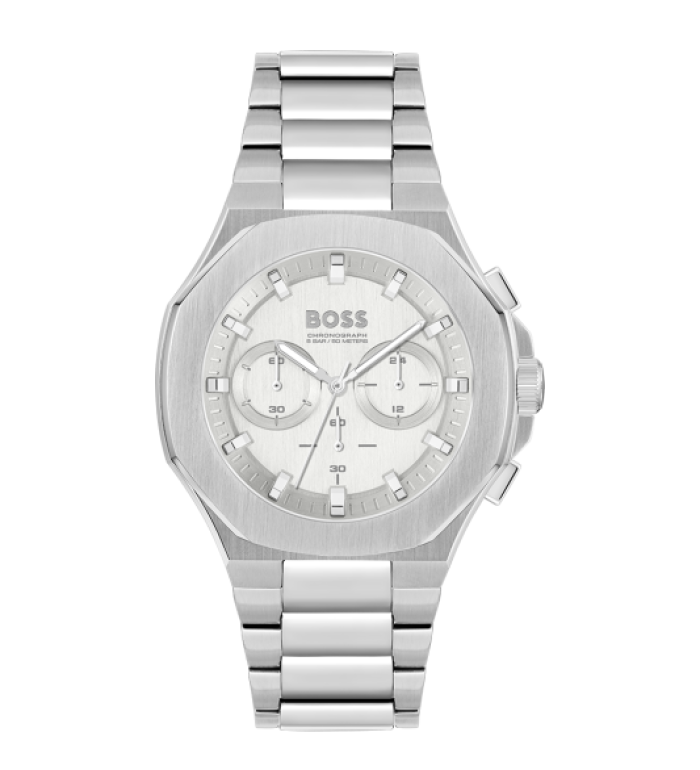 HUGO BOSS TAPER 45MM MEN'S WATCH 1514087