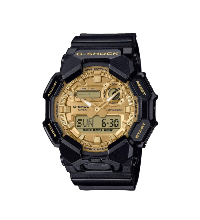 CASIO G-SCHOCK GA-010GGB-1A9ER