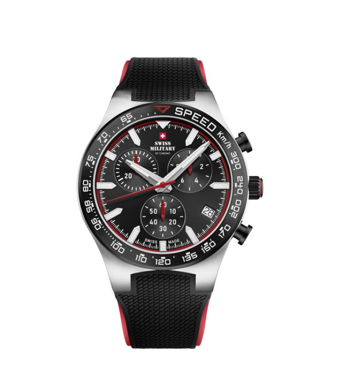 Swiss Military By Chrono SM34115.06