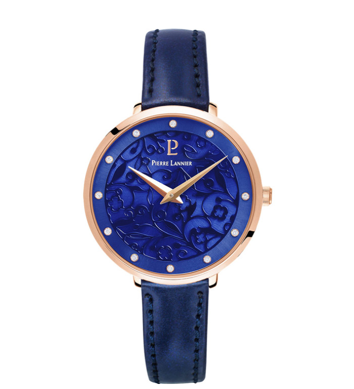 PIERRE LANNIER EOLIA CRISTAL 33MM 039L966