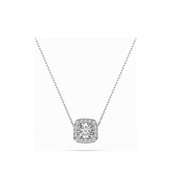 Cara колие с диаманти 0,40+0.10 ct GIA сертификат K104-10057W