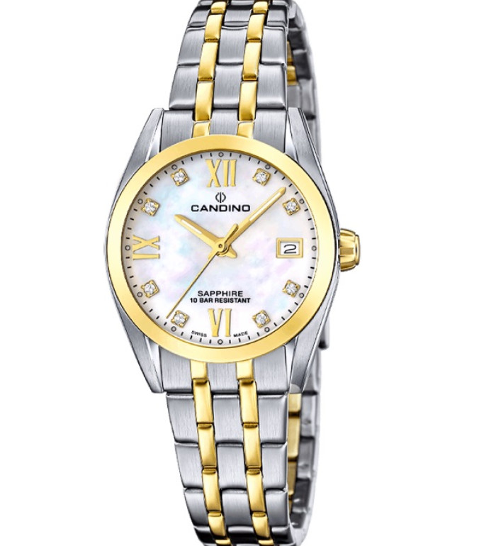 CANDINO COUPLE 28.5MM C4704/E