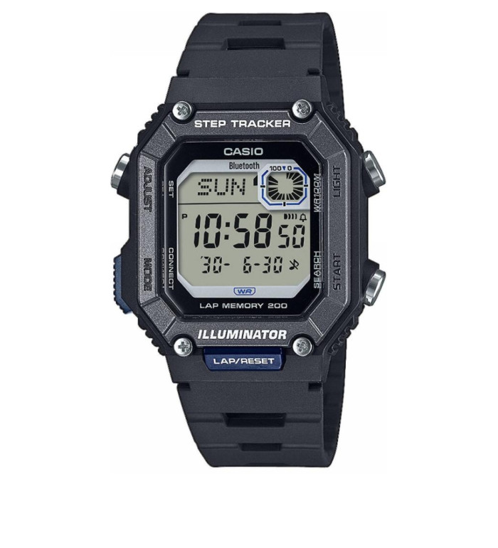 Casio Collection WS-B1000-1AVEF