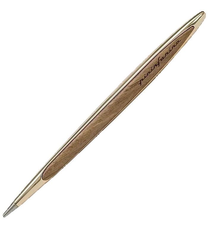 PININFARINA CAMBIANO ВЕЧНО ПИШЕЩО СРЕДСТВО YELLOW GOLD NPKRE01581