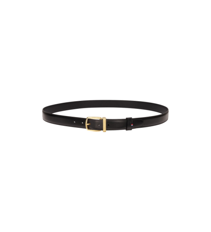 Колан S.T.Dupont Line D Belt Black 8300002