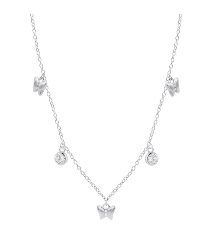 Lotus Silver Love Ring сребърно колие LP3900-1/1