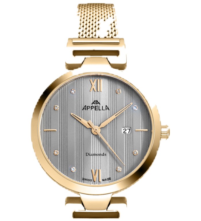 Appella L50001.1187DQ