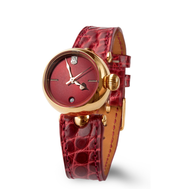 ALEXANDER SHOROKHOFF SHAR 25MM LIMITED EDITION 30PIECES AS.SH05-6Y