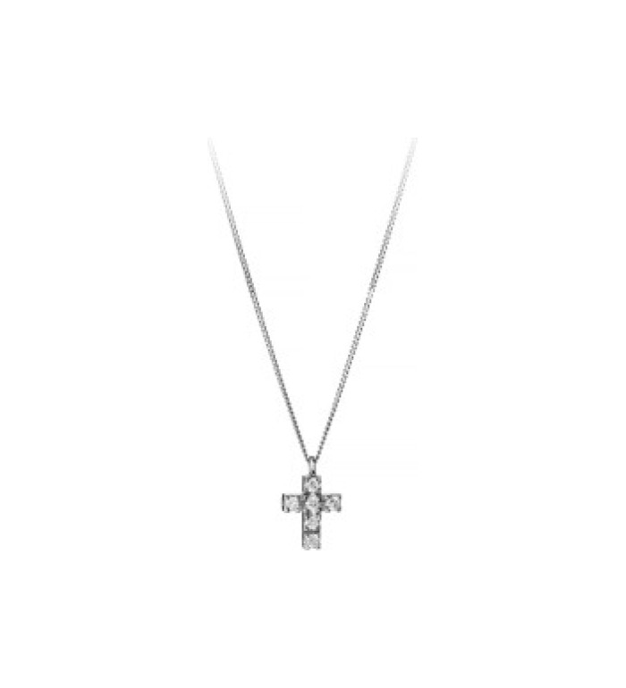 CARA DIAMANTI Златно колие M322