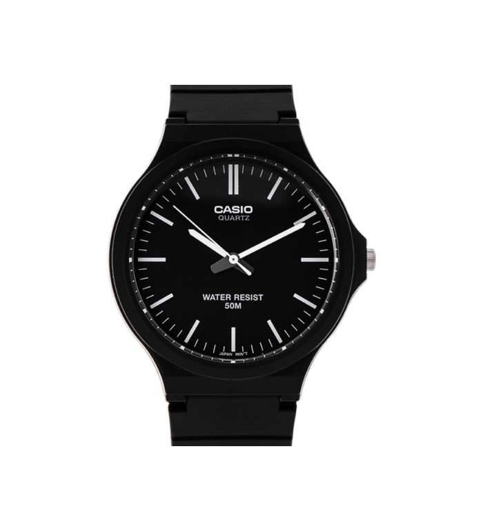ЧАСОВНИК CASIO COLLECTION MW-240-1EVEF