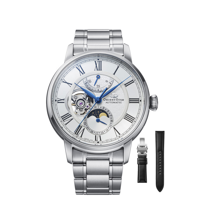 ORIENT STAR RE-BT0005S