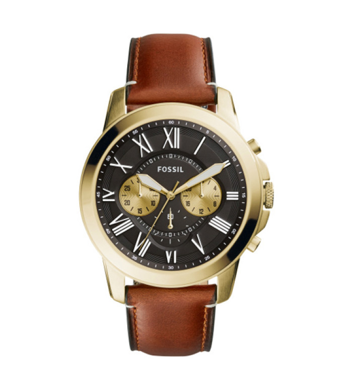 FOSSIL GRANT 44MM FS5297