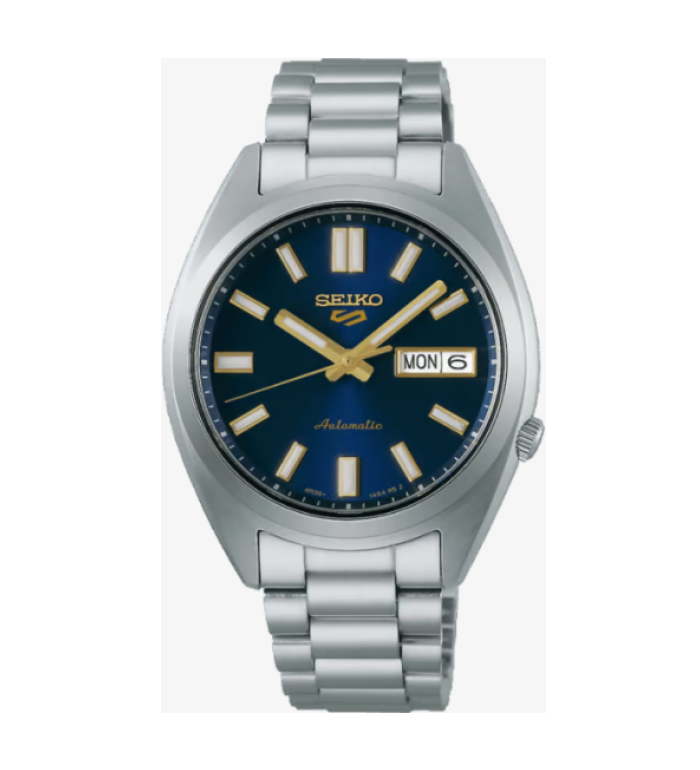 SEIKO 5 SPORT SNXS SERIES 38.5 MM SRPL55K1