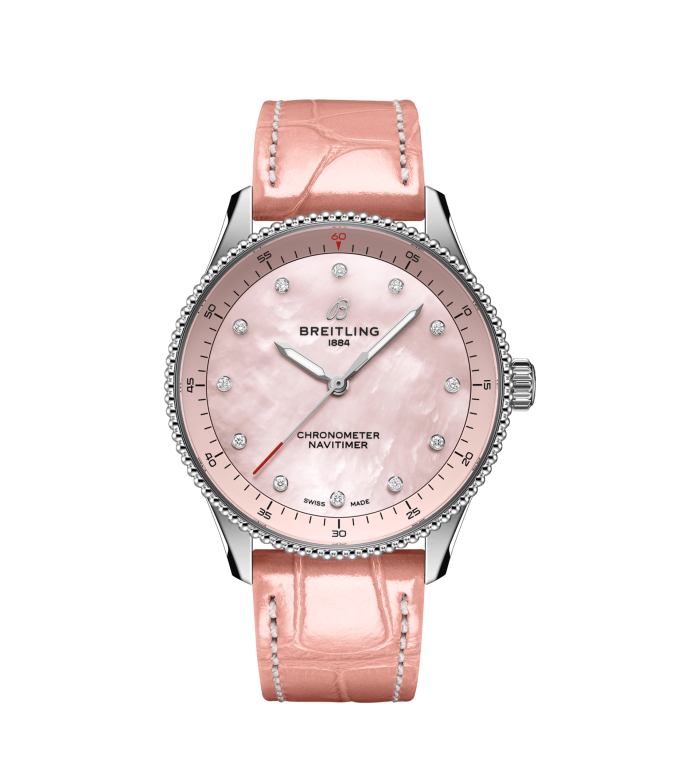 BREITLING NAVITIMER 32 A77320D91K1P1