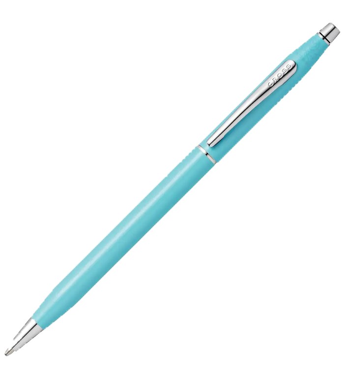 Химикалка Cross Classic Century - Sea Foam Pearlescent Lacquer