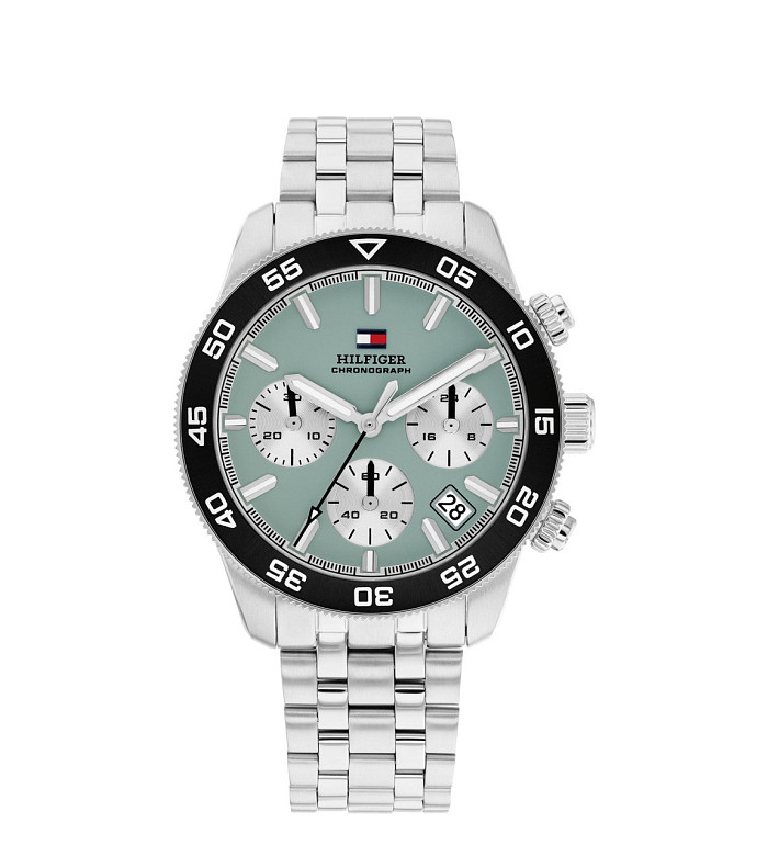 Tommy Hilfiger TH85 Chrono 1710745