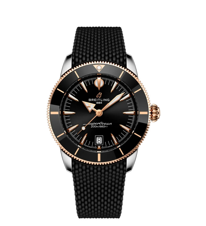 Breitling Superocean Heritage B31 Automatic 42 UB3111241B1S1