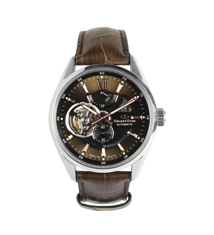 ORIENT STAR CLASSIC 41ММ  RE-AV0006Y