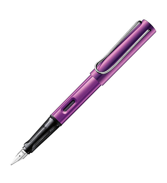 Lamy Al-Star Special Edition 2023 - Lilac писалка, F