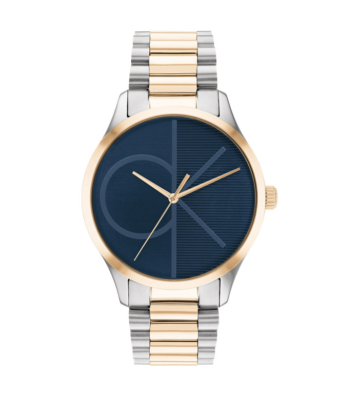 CALVIN KLEIN ICONIC 40MM LADIES WATCH 25200165