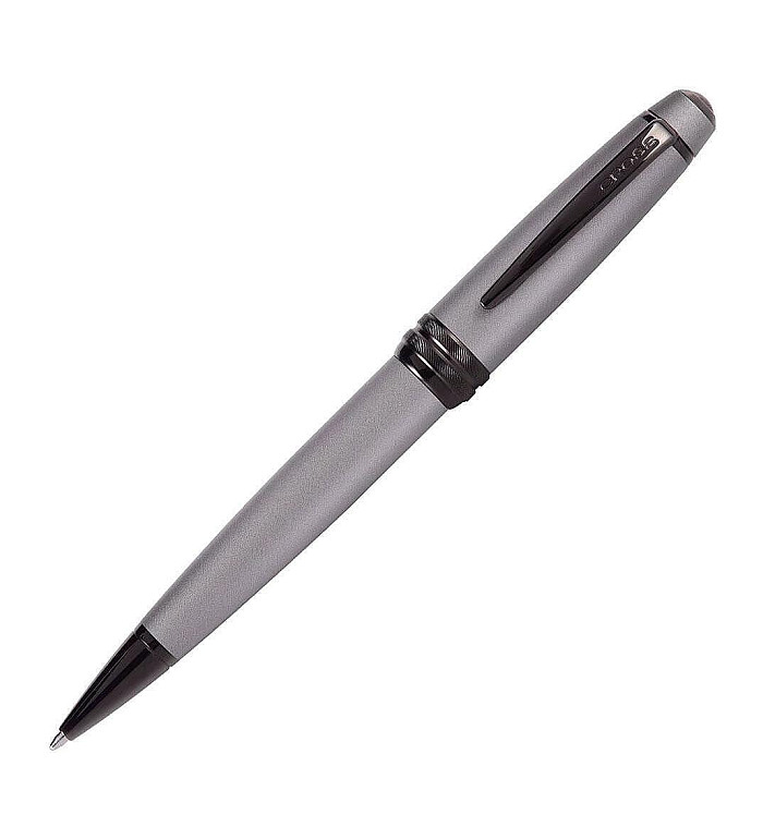 Cross Bailey - Matte Grey Lacquer химикалка