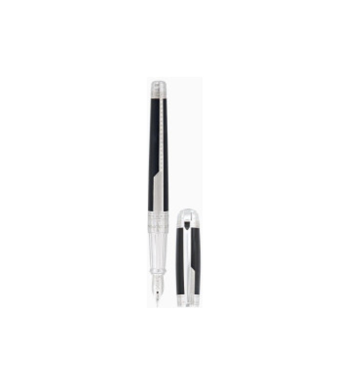 ПИСАЛКА S.T.DUPONT SPACE ODYSSEY PREMIUM LIMITED EDITION 410768L