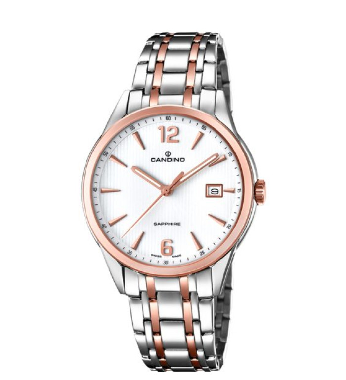 CANDINO TIMELESS  40MM C4616/2