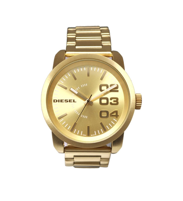 DIESEL DOUBLE DOWN SERIES 44ММ DZ1466