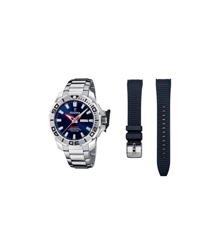 FESTINA DIVER 45MM F20665/1