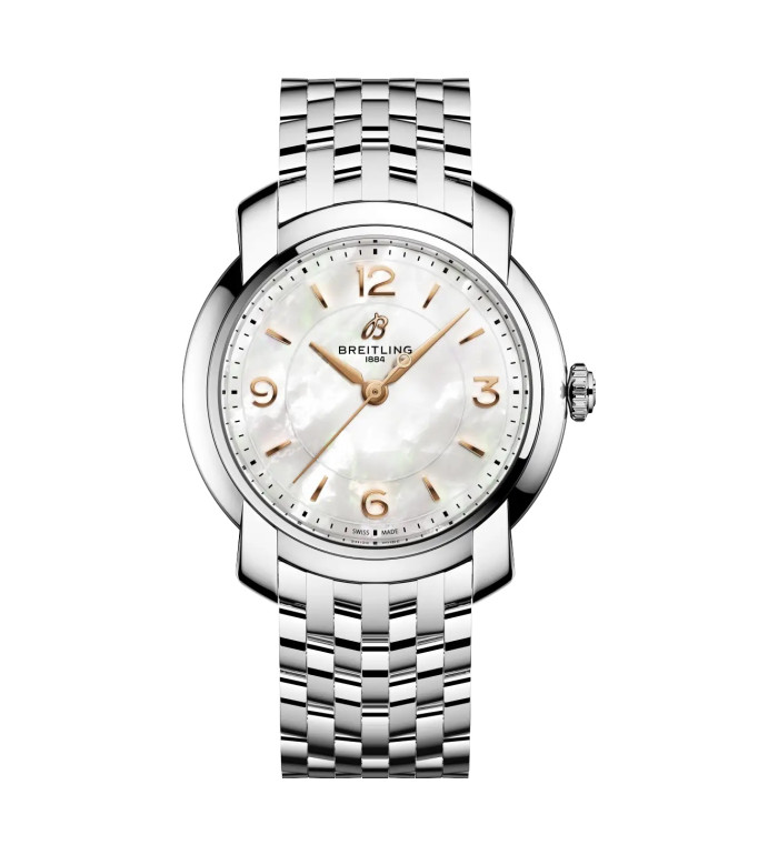 BREITLING Lady Premier 32  A77330121A2A1