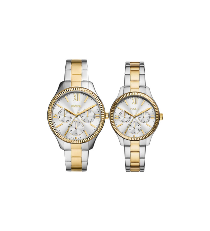 Fossil комплект / BQ2737SET